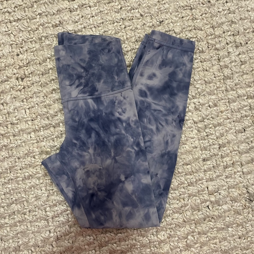 lululemon align leggings